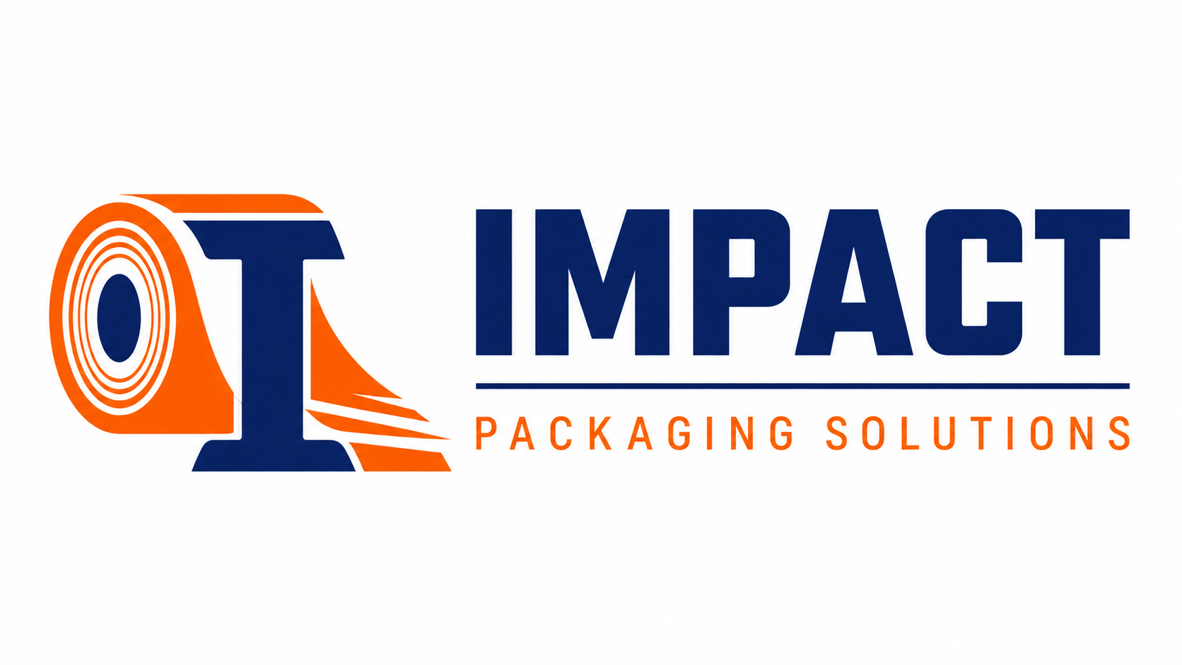 Impact Packaging Solutions Logo