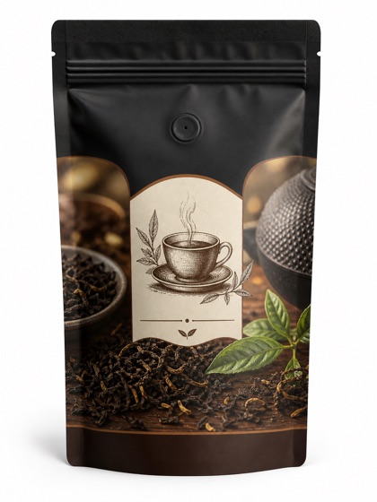 Personal care laminate packaging